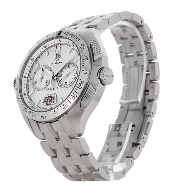 Tag Heuer SLR CAG2011.BA0254 Image 2
